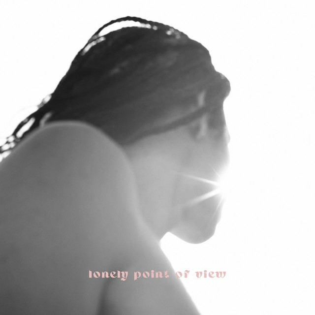 'Lonely Point of View' cover art
