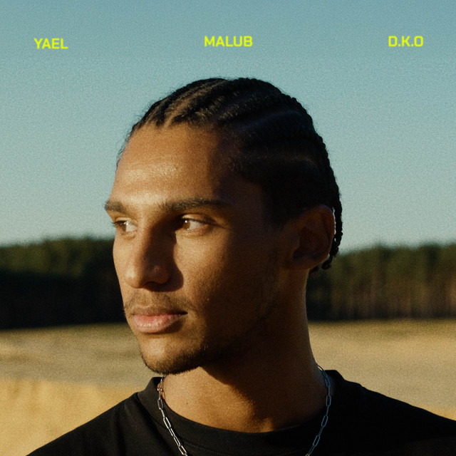 'MALUB' cover art