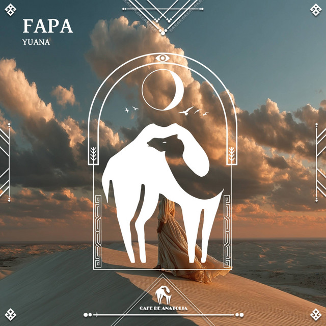 'Fapa' cover art