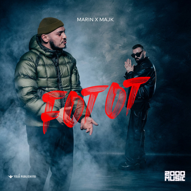 'FOTOT' cover art