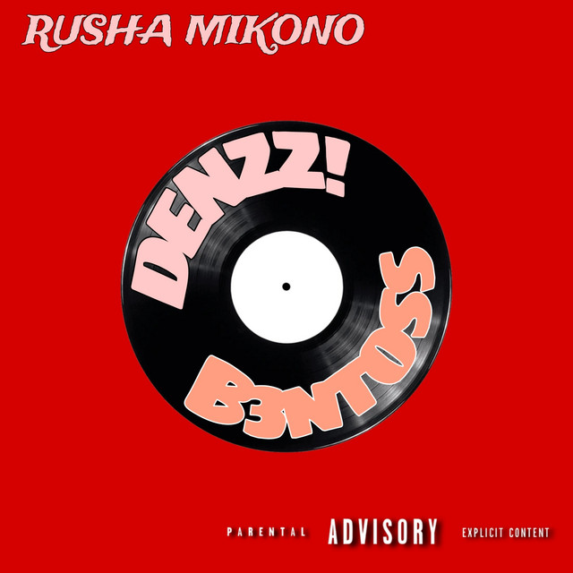 'Rusha Mikono' cover art
