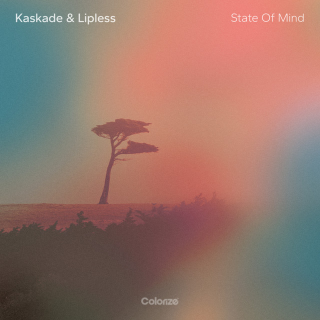 'State Of Mind' cover art