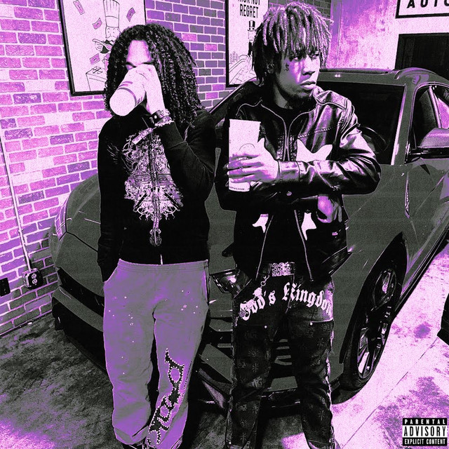 'Forgive Me' cover art