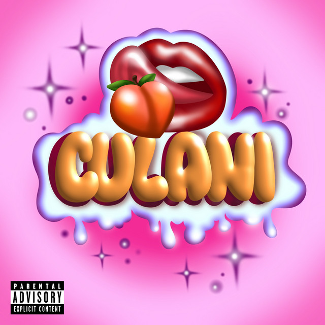 'CULANI' cover art