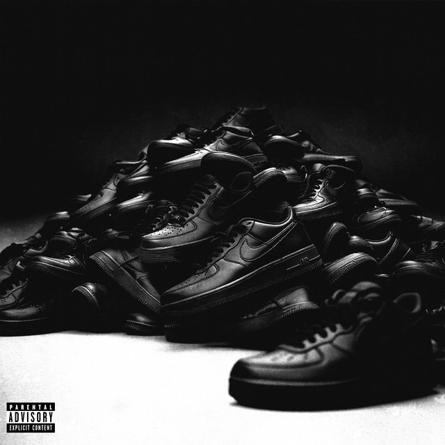 'For Us' cover art
