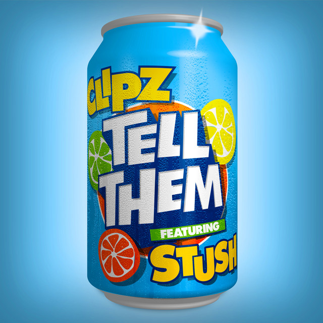 'Tell Them' cover art