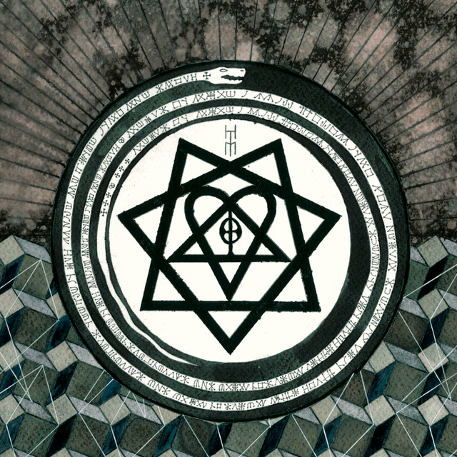 'Tears On Tape' cover art