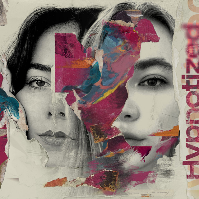 'Hypnotized' cover art