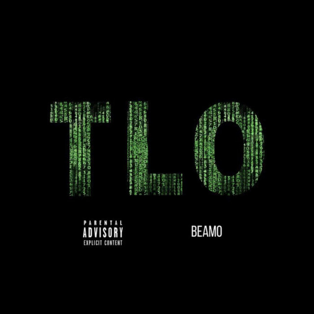 'T.L.O.' cover art