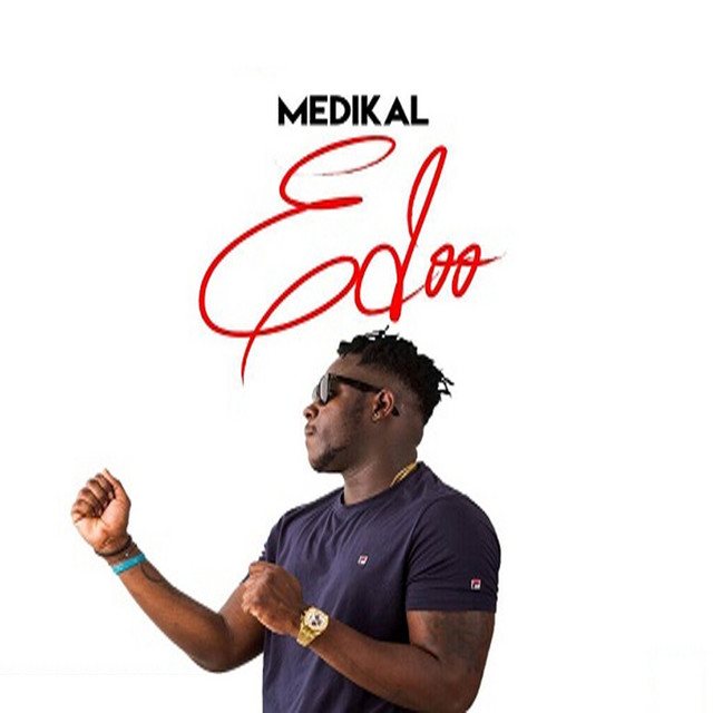 'Edoo' cover art
