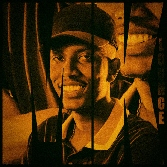 'MK Lounge' cover art