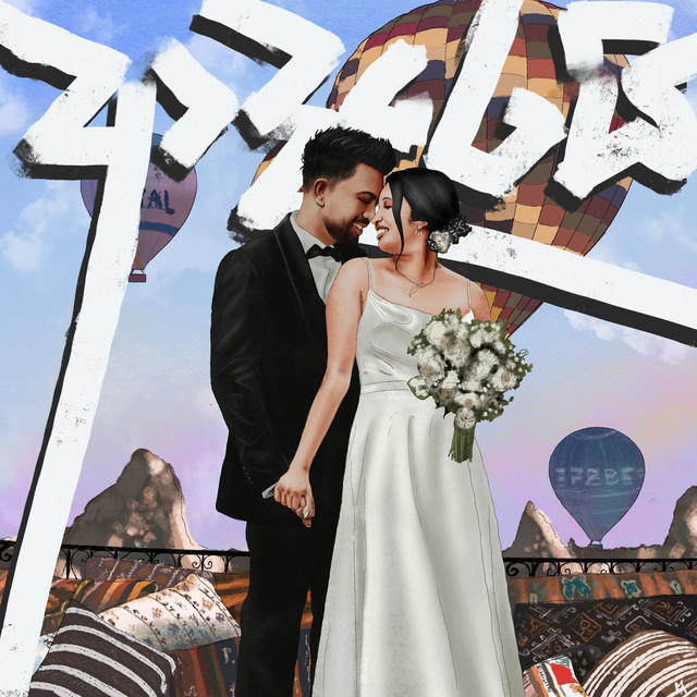 'Adarei' cover art