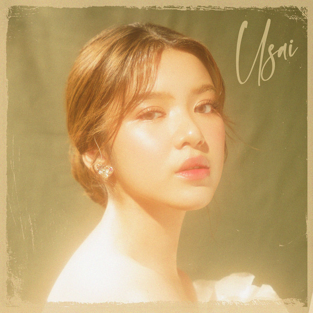 'Usai' cover art