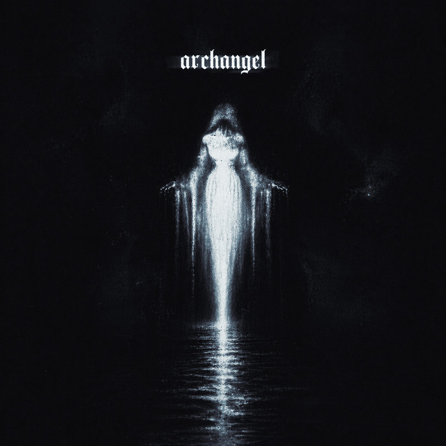 'archangel' cover art