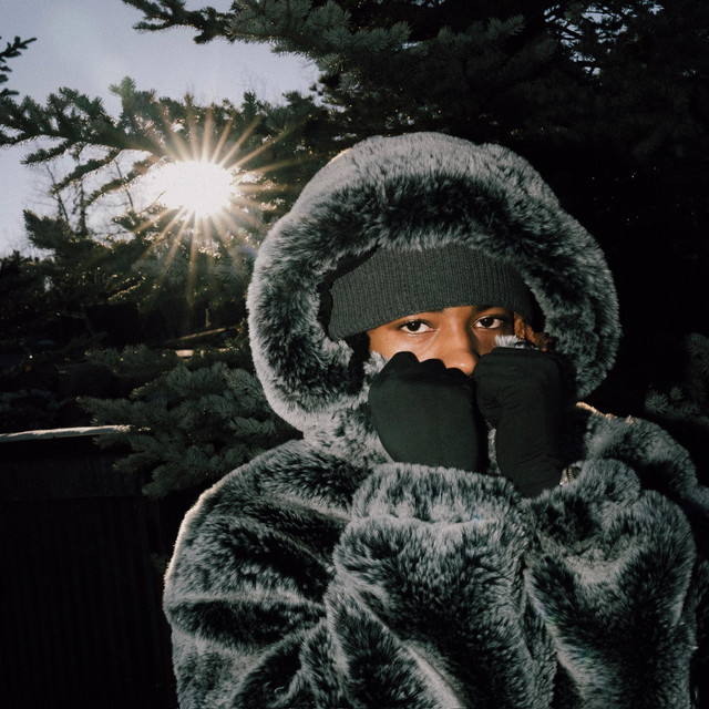 'Last December' cover art