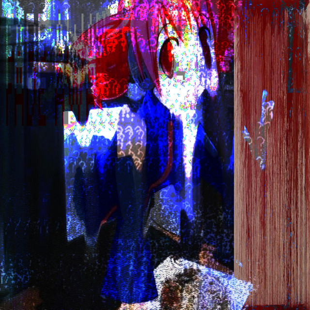'failed diva' cover art