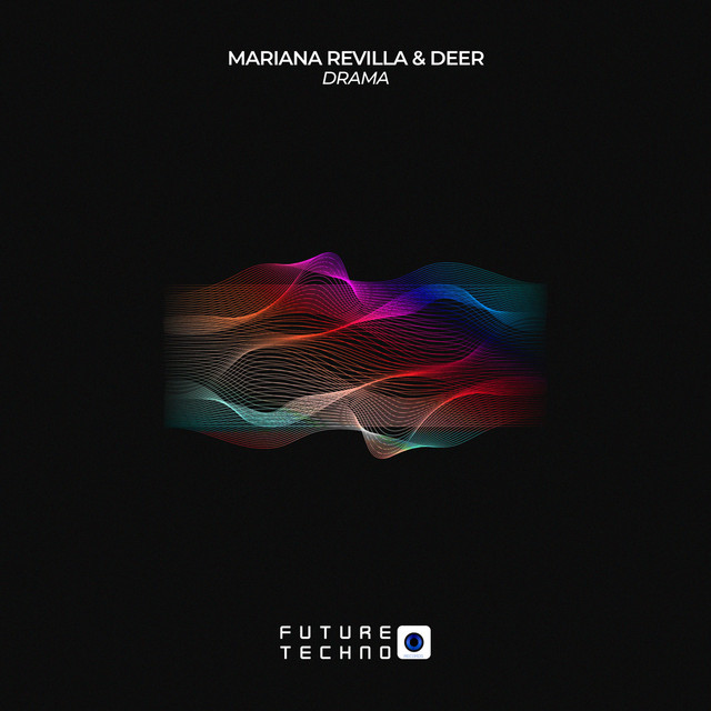 'Drama' cover art