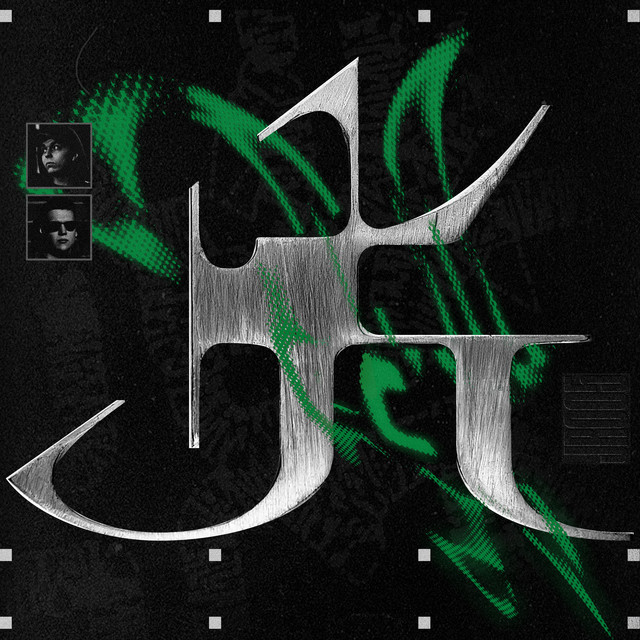 'Mumbling' cover art