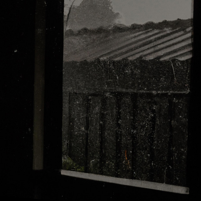 'Foul Weather' cover art