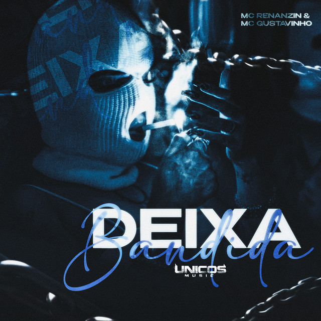 'Deixa Bandida' cover art