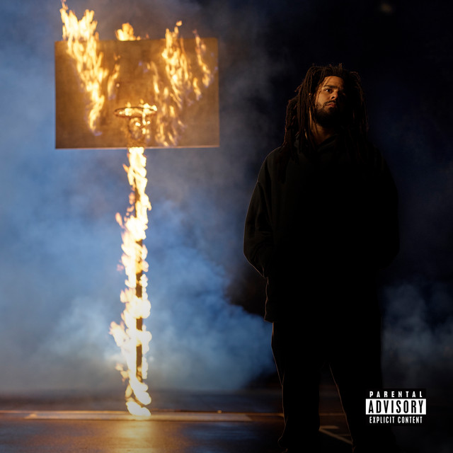 'The Off-Season' cover art