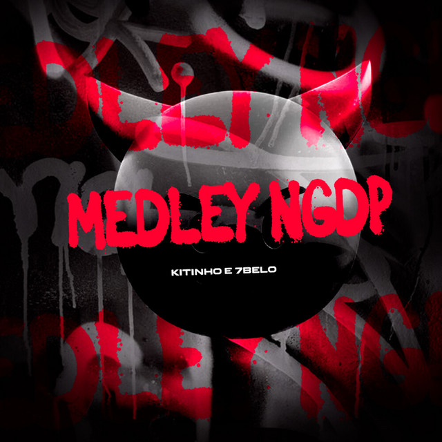 'Medley NGDP' cover art