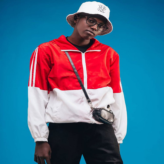 'Shabiki' cover art