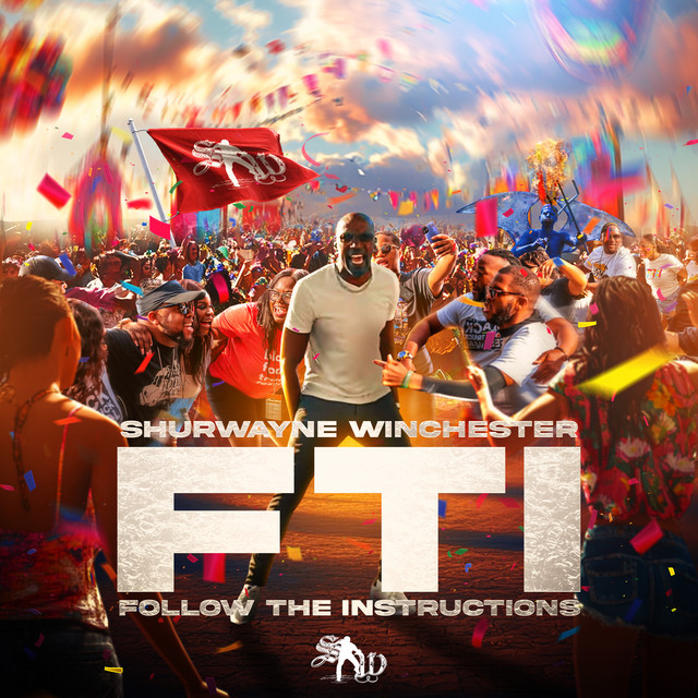 'F T I (Follow The Instructions)' cover art