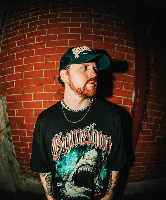 High Zombie - Official Artist Photo