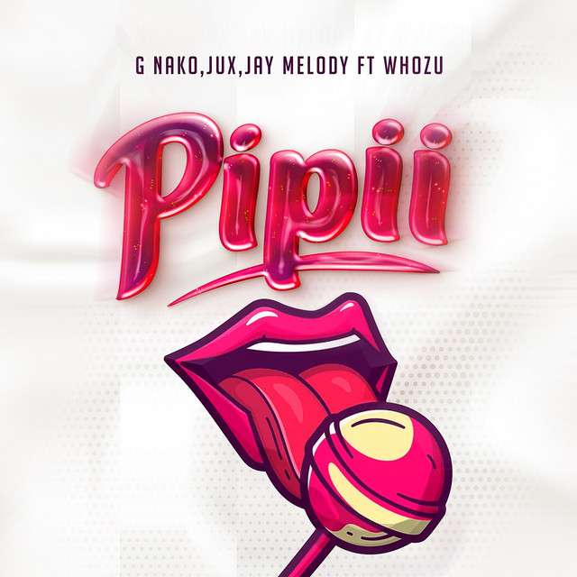 'Pipii' cover art