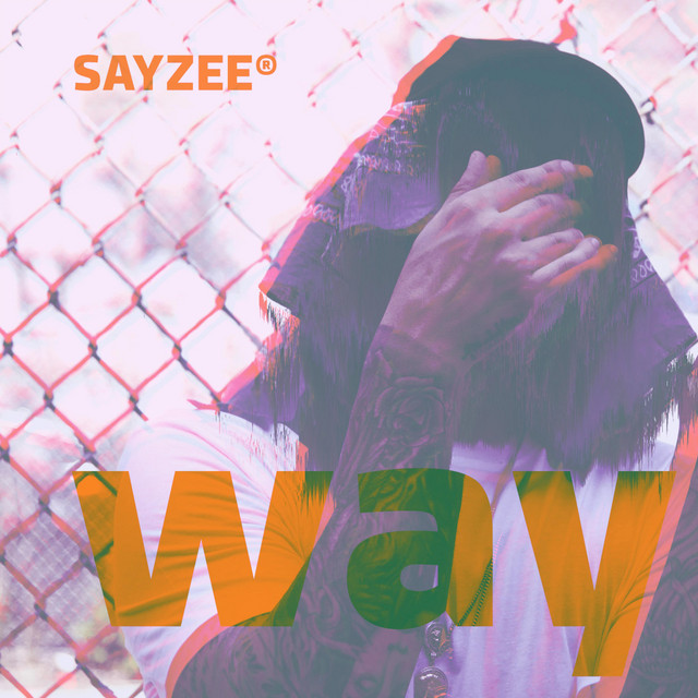 'Way' cover art
