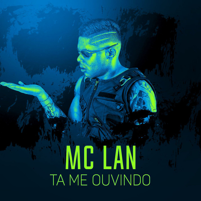 'Tá me ouvindo?' cover art