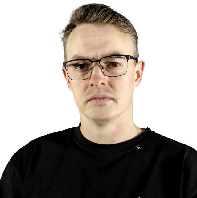 MDH - Official Artist Photo