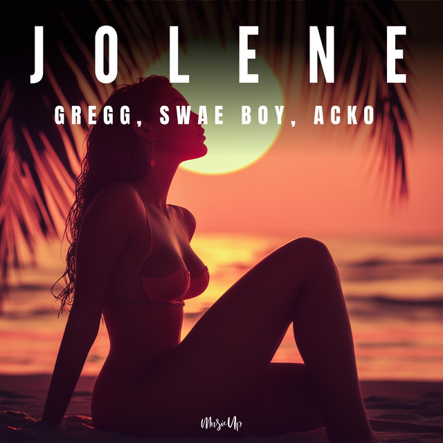 'Jolene (Techno Version)' cover art