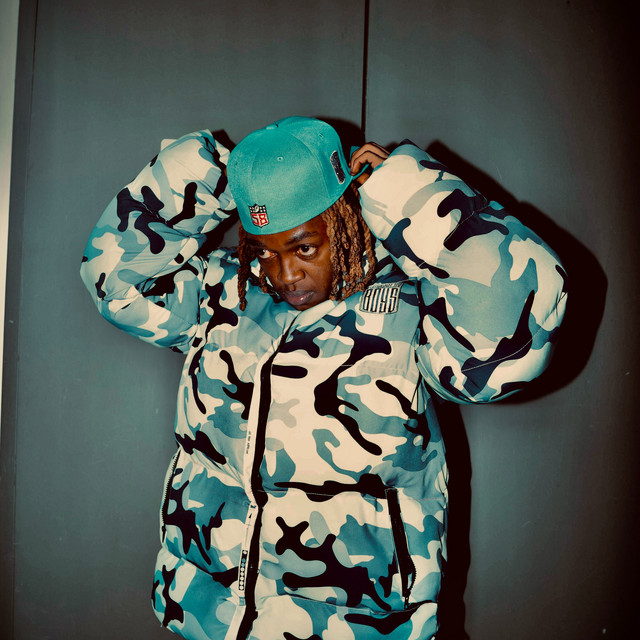 AJAY - Official Artist Photo