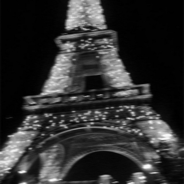 '24 Hours In Paris' cover art
