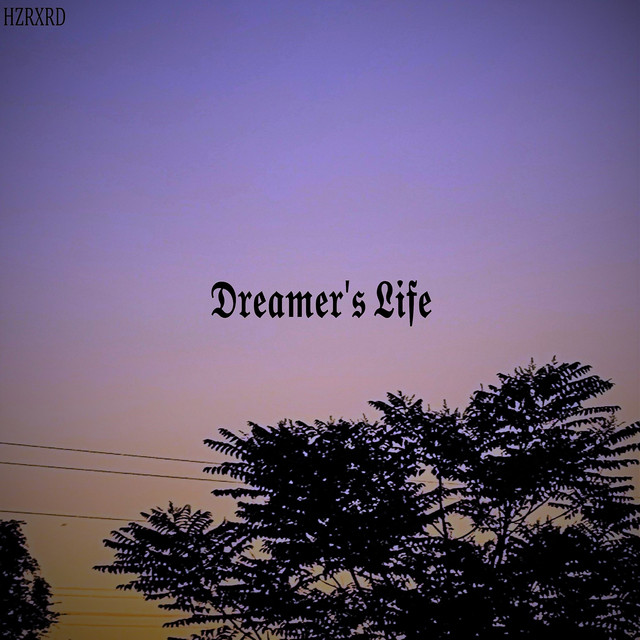 'Dreamer's Life' cover art