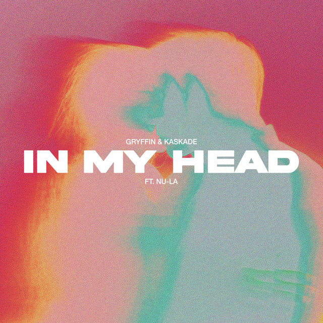 'In My Head' cover art