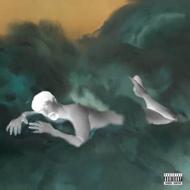 'Last Rizzday Night (Techno Remix)' cover art
