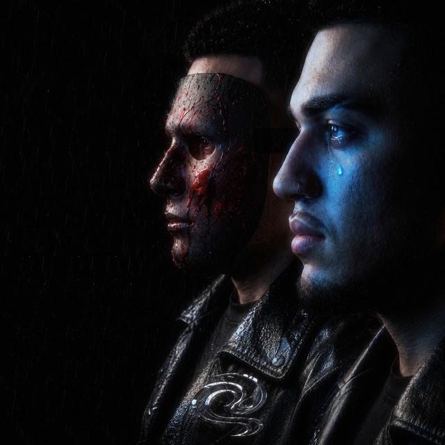'DUALITAS' cover art