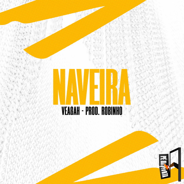 'Naveira' cover art