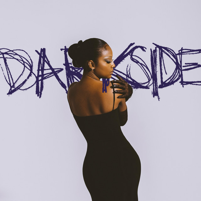 'Dark Side' cover art