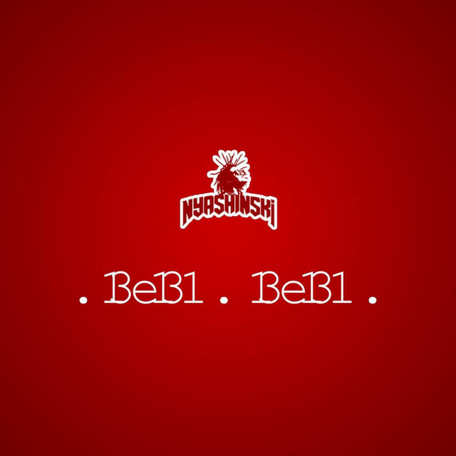 'Bebi Bebi' cover art