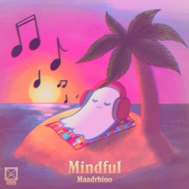 'Mindful' cover art