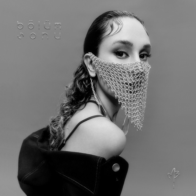 'Bölüm Sonu' cover art