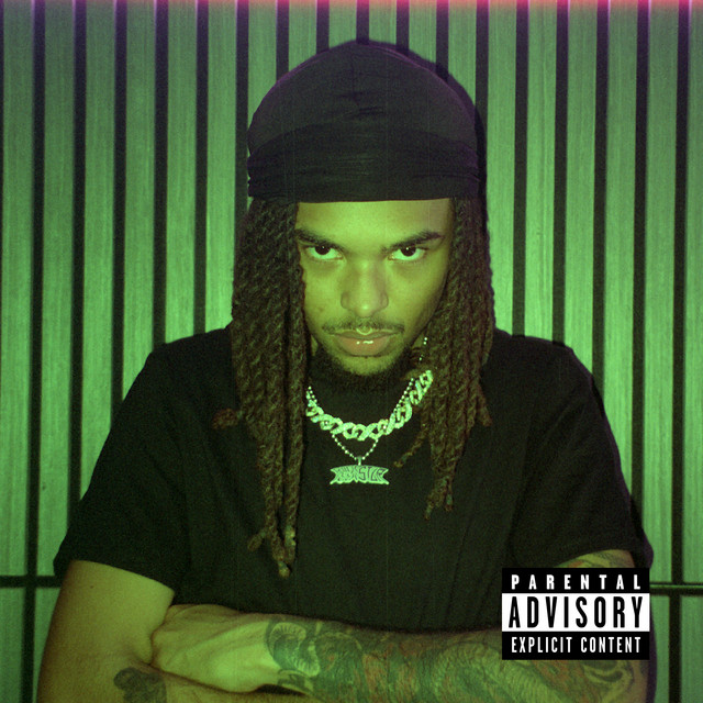 'WHEREDAPERKS2' cover art