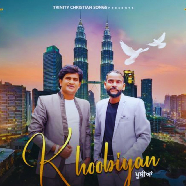'Khoobiyan' cover art