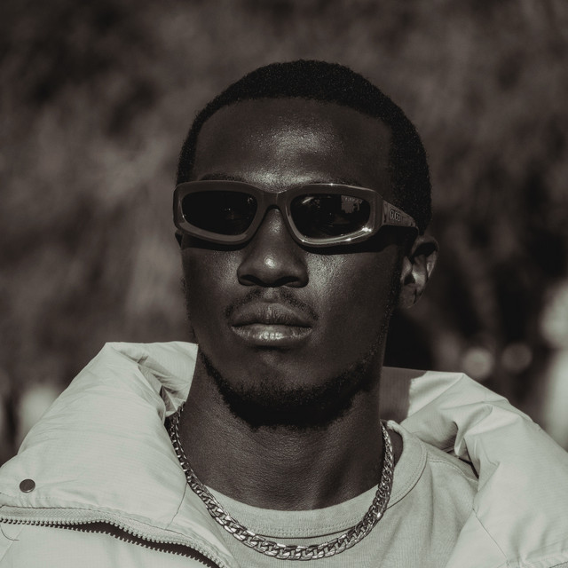Acense - Official Artist Photo