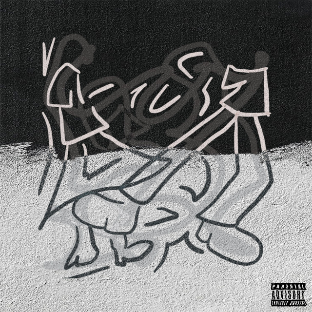 'Equilibrio (2020)' cover art