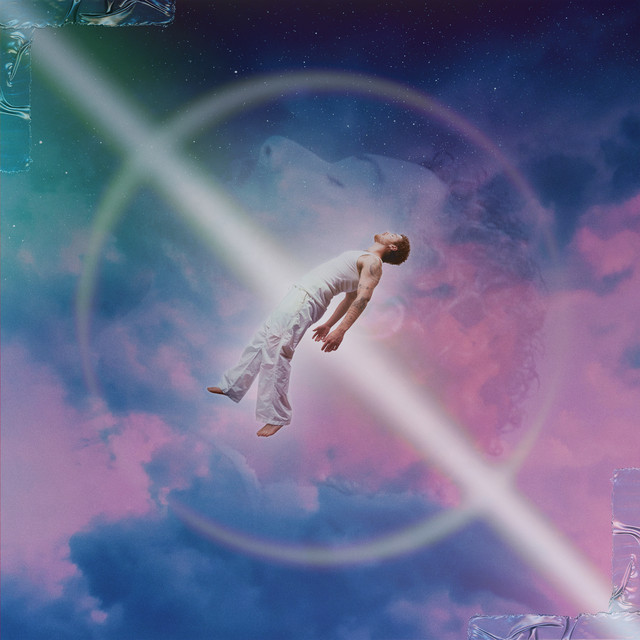 'Only Fan (feat. Cordae)' cover art